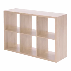 Etagère Max 6 chêne sonoma