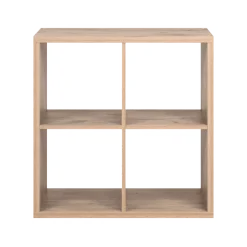Etagère Max 4 chêne suedois