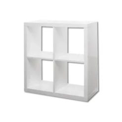 Etagère Milano 23 blanc