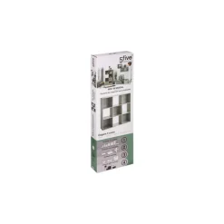 Etagère Mix'N'Modul gris