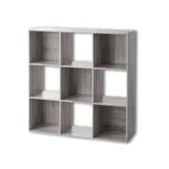Etagère Mix'N'Modul gris