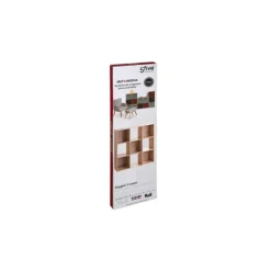 Etagère Mix'N'Modul naturel