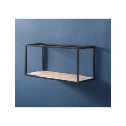 Etagère métal Acacia 65cm Large 2423/15