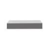 Etagère murale Shelvy 23 gris laqué