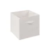 Etagère Tidy 3 rangements en bamboo 174901