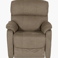 Fauteuil avec relax éléctriques