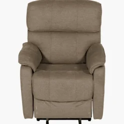 Fauteuil avec relax éléctriques