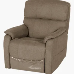 Fauteuil avec relax éléctriques