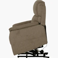 Fauteuil avec relax éléctriques