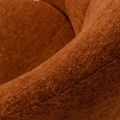 Fauteuil Calette Saven Terra