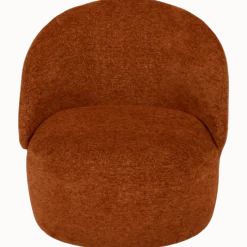Fauteuil Calette Saven Terra
