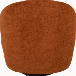 Fauteuil Calette Saven Terra