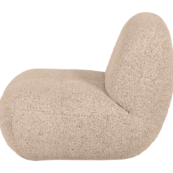 Fauteuil Club - Boli