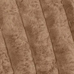 Fauteuil Compressé Hera taupe