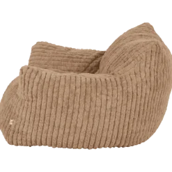 Fauteuil Compressé Hera taupe
