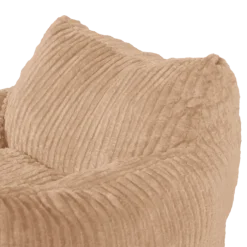 Fauteuil compressé Pablo