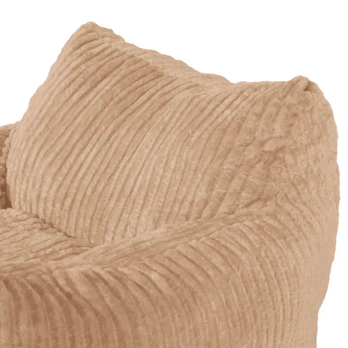 Fauteuil compressé Pablo