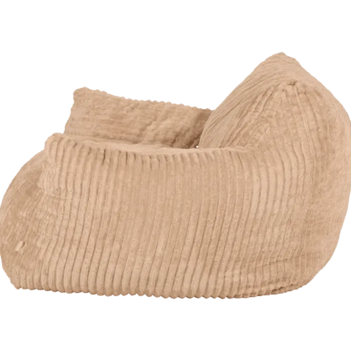 Fauteuil compressé Pablo