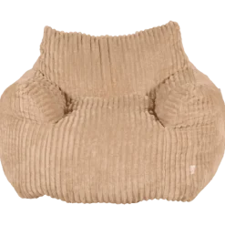 Fauteuil compressé Pablo