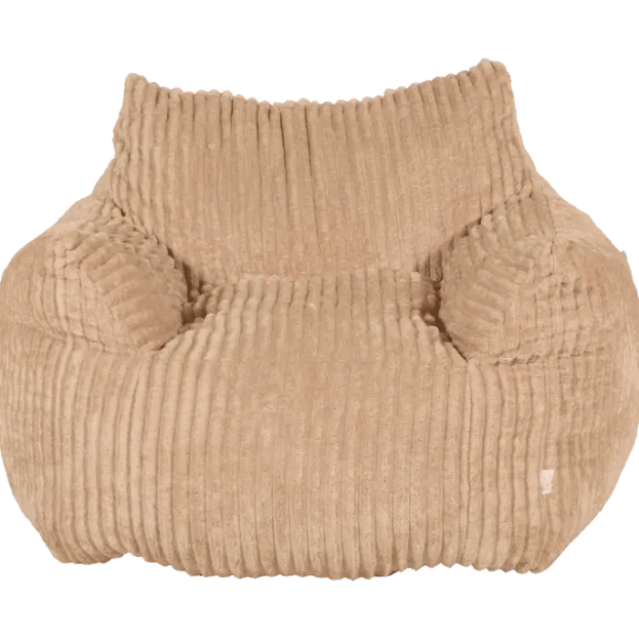 Fauteuil compressé Pablo