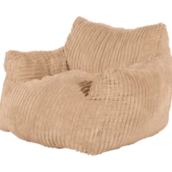 Fauteuil compressé Pablo