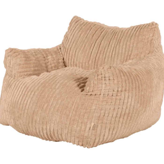 Fauteuil compressé Pablo