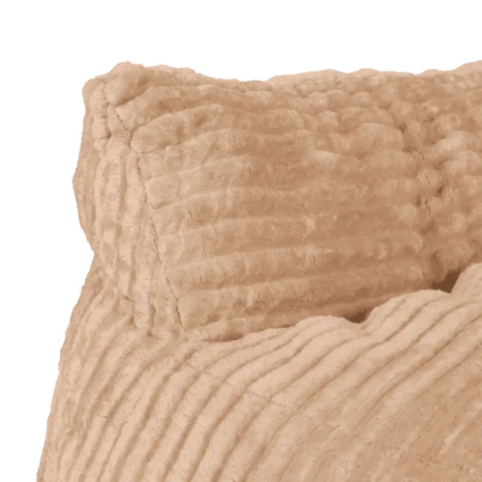 Fauteuil compressé Pablo