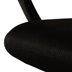 Fauteuil de bureau Bryn noir