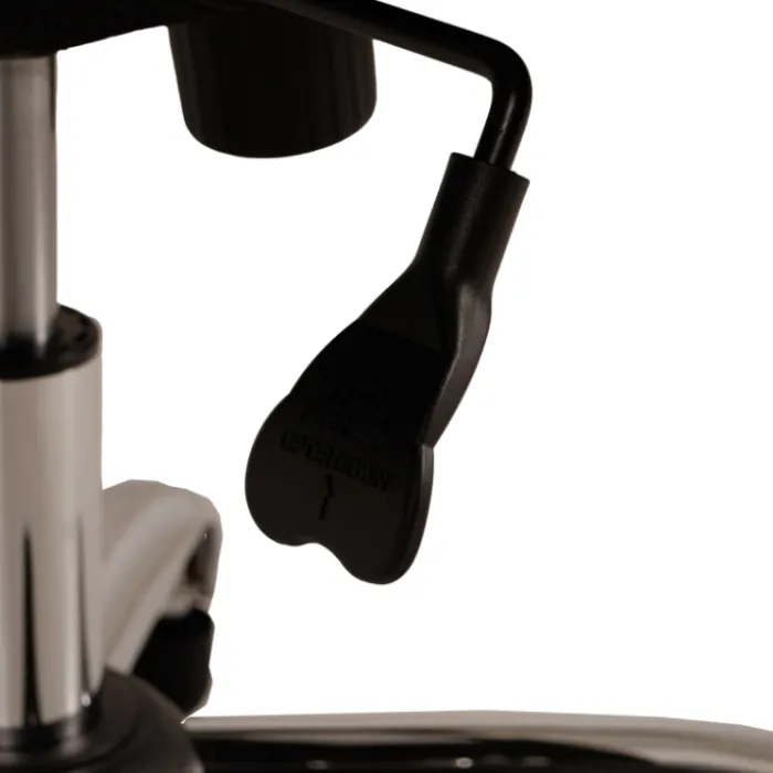 Fauteuil de bureau Bryn noir