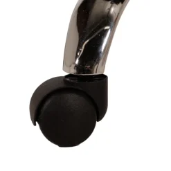 Fauteuil de bureau Bryn noir