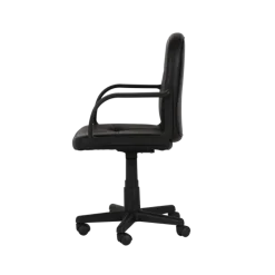 Fauteuil de bureau Cellan noir