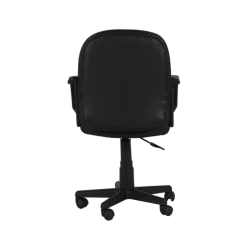 Fauteuil de bureau Cellan noir