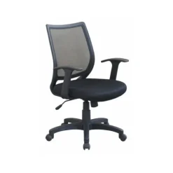 Fauteuil de bureau Flex-2 accoudoirs