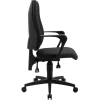 Fauteuil de bureau Green Star P noir
