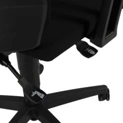 Fauteuil de bureau Green Star P noir