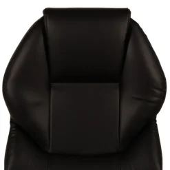 Fauteuil de bureau Holton noir