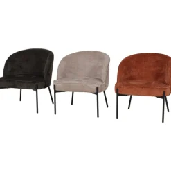 Fauteuil Marvin beige
