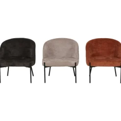 Fauteuil Marvin beige