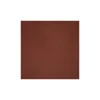 Fauteuil Naova terracotta