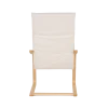 Fauteuil Paris beige