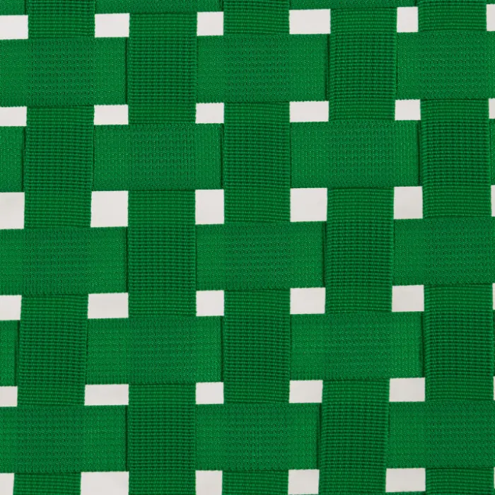 Fauteuil pecheur green