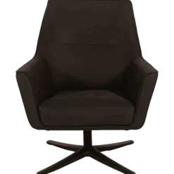 Fauteuil pivotant CH-182610 anthracite