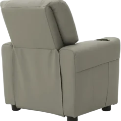 Fauteuil relax Enfant 4400-3 gris
