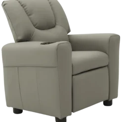 Fauteuil relax Enfant 4400-3 gris