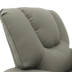 Fauteuil relax Enfant 4400-3 gris