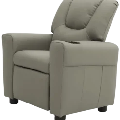 Fauteuil relax Enfant 4400-3 gris