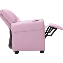Fauteuil relax Enfant 4400-5 rose