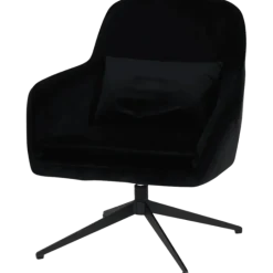 Fauteuil 90-540R noir