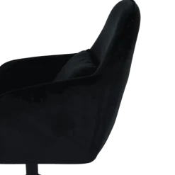 Fauteuil 90-540R noir
