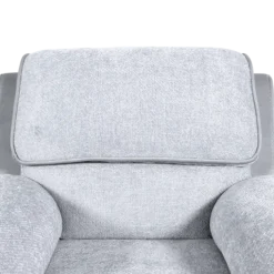Fauteuil Sierra relax éléctrique
